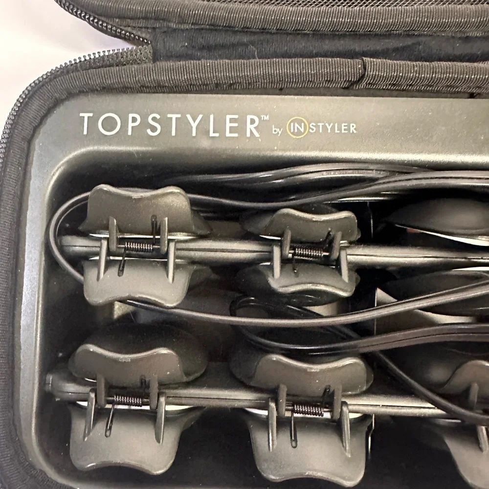 Topstyler by instyler